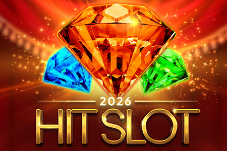 2026 Hit Slot artwork