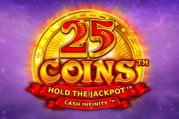 25 Coins