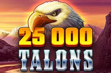 25000 Talons