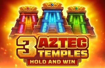 3 Aztec Temples