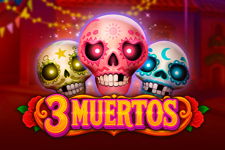 3 Muertos artwork