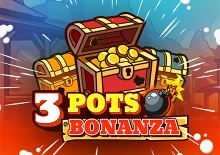 3 Pots Bonanza