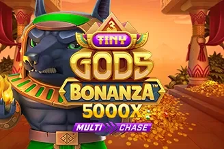 3 Tiny Gods Bonanza