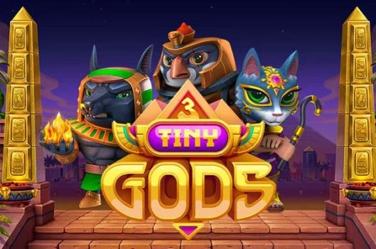 3 Tiny Gods