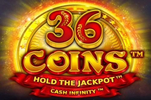 36 Coins artwork
