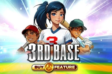 3rd Base artwork