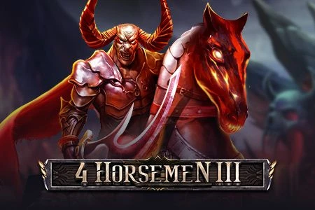4 Horsemen 3