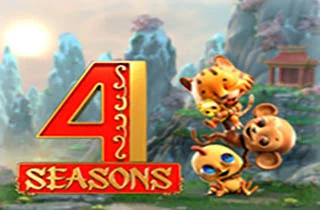 4 Seasons artwork