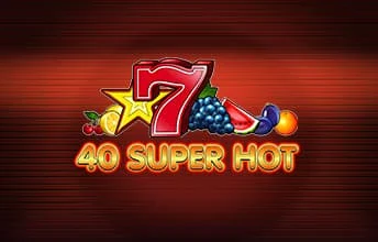 40 Super Hot