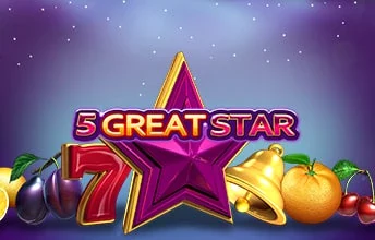 5 Great Star artwork