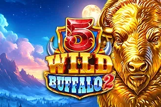 5 Wild Buffalo 2