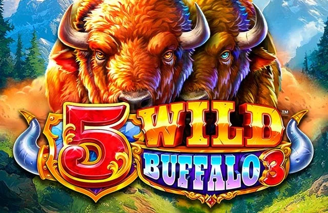 5 Wild Buffalo 3