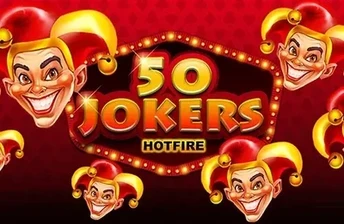 50 Jokers Hotfire