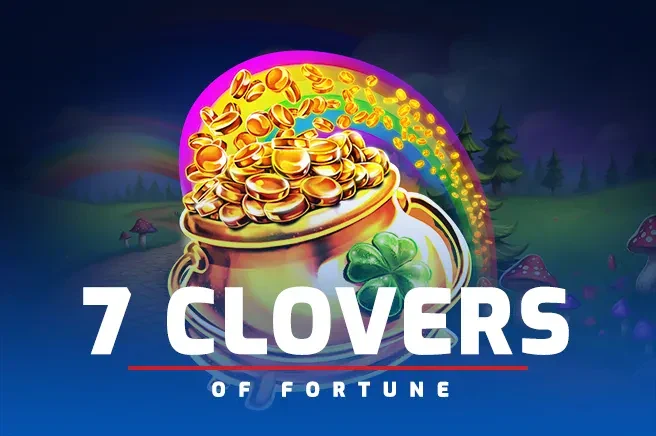 7 Clovers of Fortune