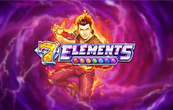 7 Elements artwork
