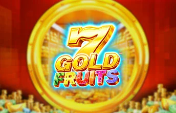 7 Gold Fruits artwork