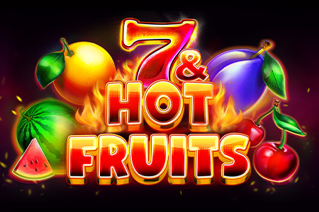 7 & Hot Fruits artwork