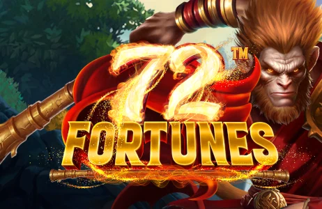 72 Fortunes artwork