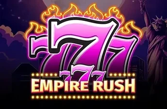 777 Empire Rush artwork