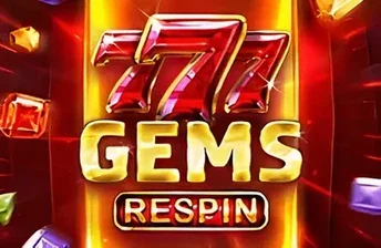 777 Gems Respin artwork