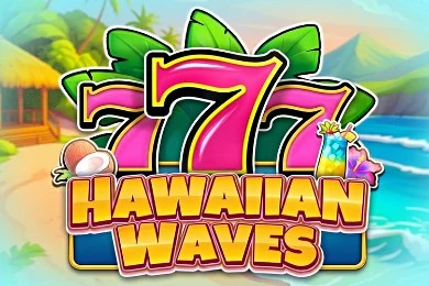 777 - Hawaiian Waves
