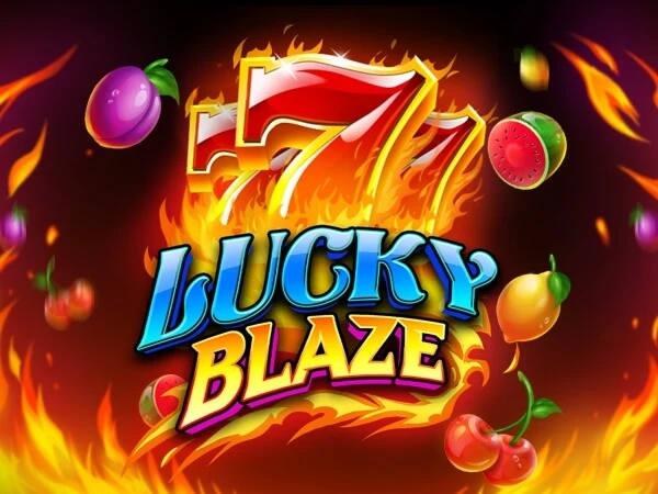 777 Lucky Blaze