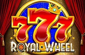 777 Royal Wheel