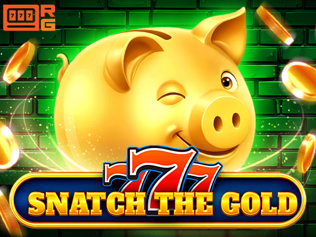 777 Snatch The Gold