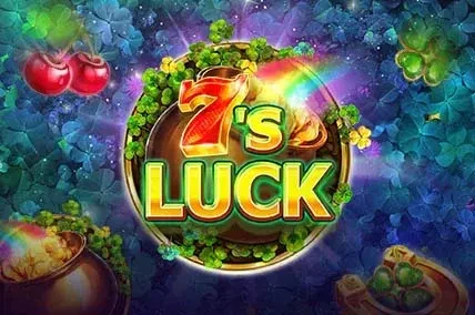 7's Luck artwork