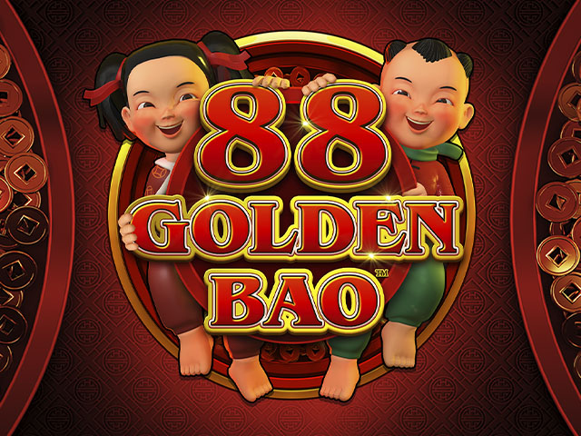 88 Golden Bao
