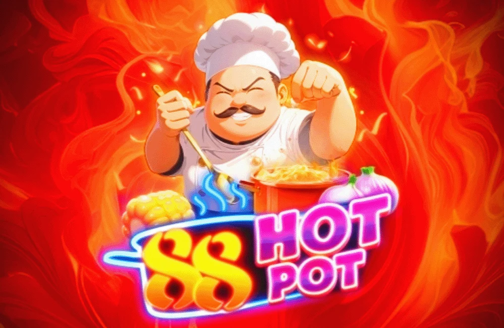 88 Hot Pot