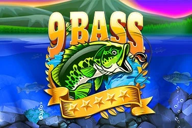 9 Bass artwork