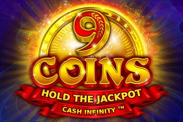 9 Coins artwork