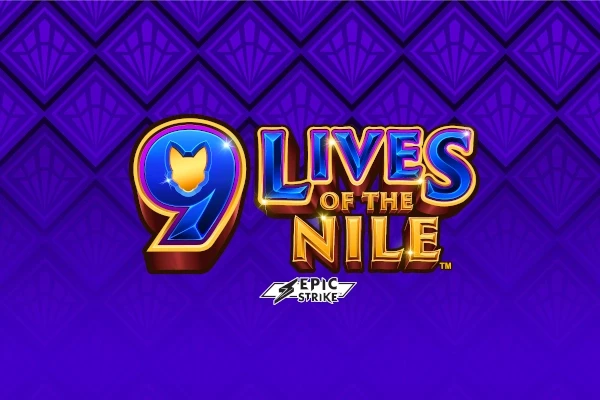 9 Lives of the Nile artwork