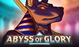 Abyss of Glory artwork