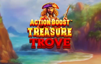 Action Boost Treasure Trove