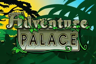 Adventure Palace artwork