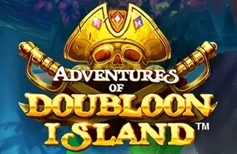 Adventures of Doubloon Island