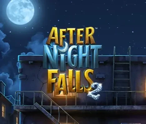 After Night Falls 2 artwork