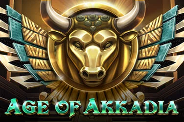 Age of Akkadia artwork