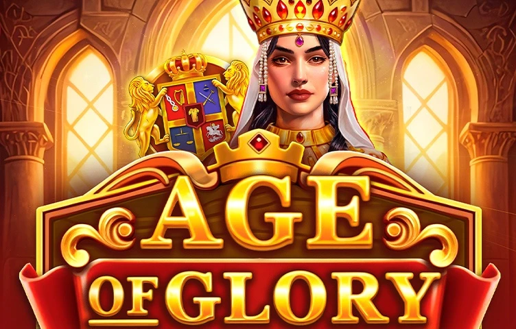 Age of Glory artwork