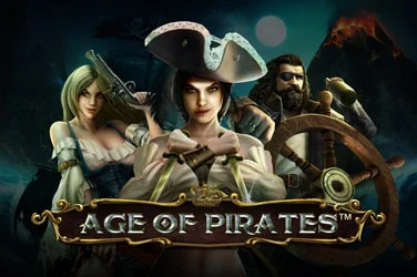 Age of Pirates artwork