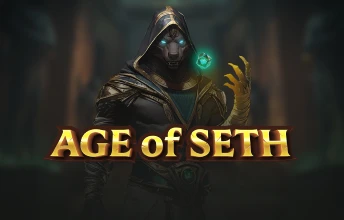 Age of Seth