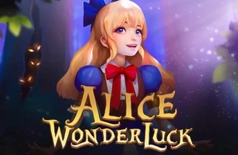 Alice WonderLuck artwork