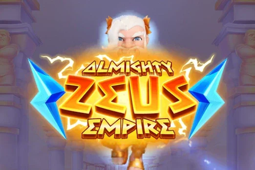 Almighty Zeus Empire artwork