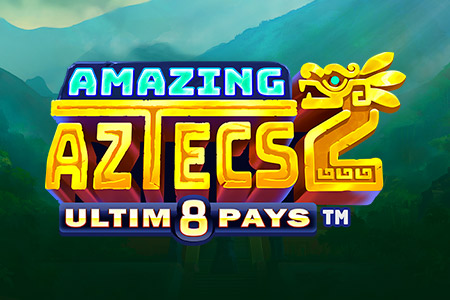 Amazing Aztecs 2 Ultim8 Pays