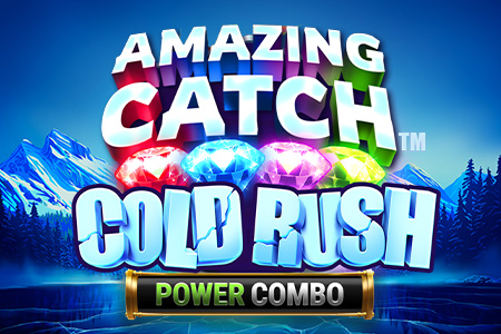 Amazing Catch Cold Rush Power Combo artwork