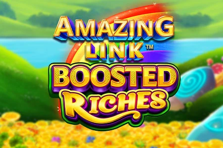 Amazing Link Boosted Riches