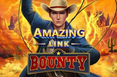 Amazing Link Bounty artwork