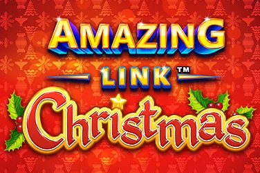 Amazing Link Christmas artwork